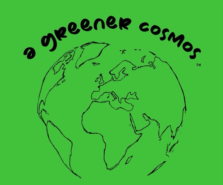 greenercosmos
