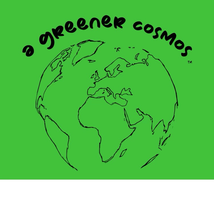 greenercosmos
